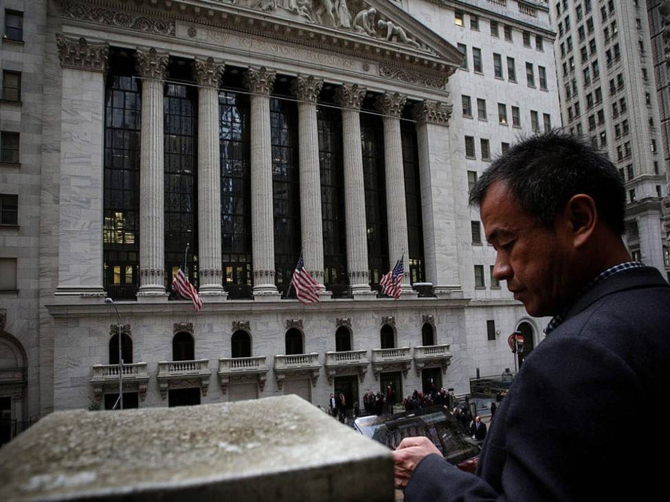 investingLive Americas market news wrap: Big market moves in oil, gold and FX