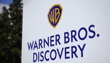 5 Burning Questions Facing Paramount Deal For Warner Bros. Discovery