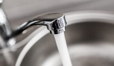 Water conservation measures in effect for Blackstock