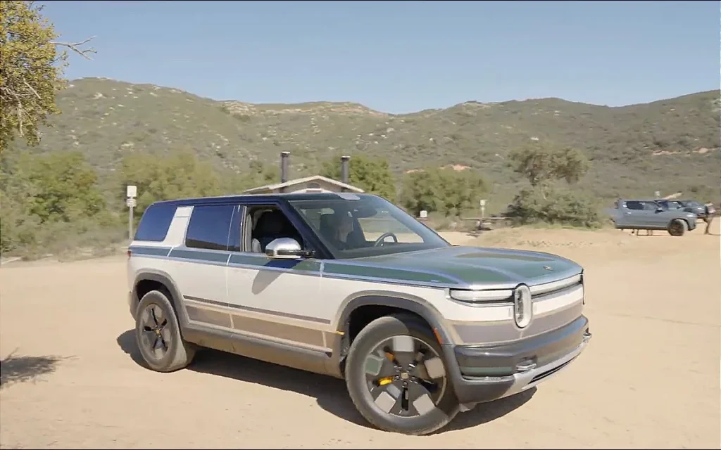We flew to Irvine, California to test drive the Rivian R2, arguably the most important Rivian vehicle yet
