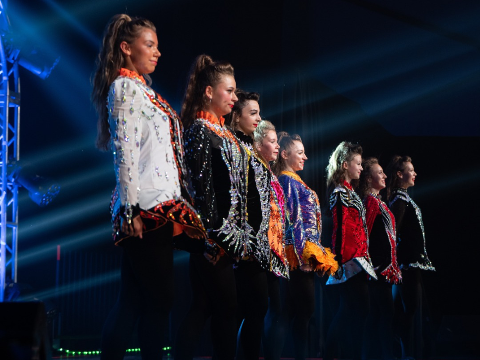 Folklorama announces five new board members ahead Of 55th festival