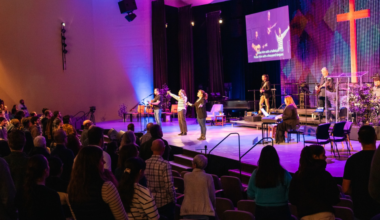 Find a Good Friday and Easter service in Winnipeg