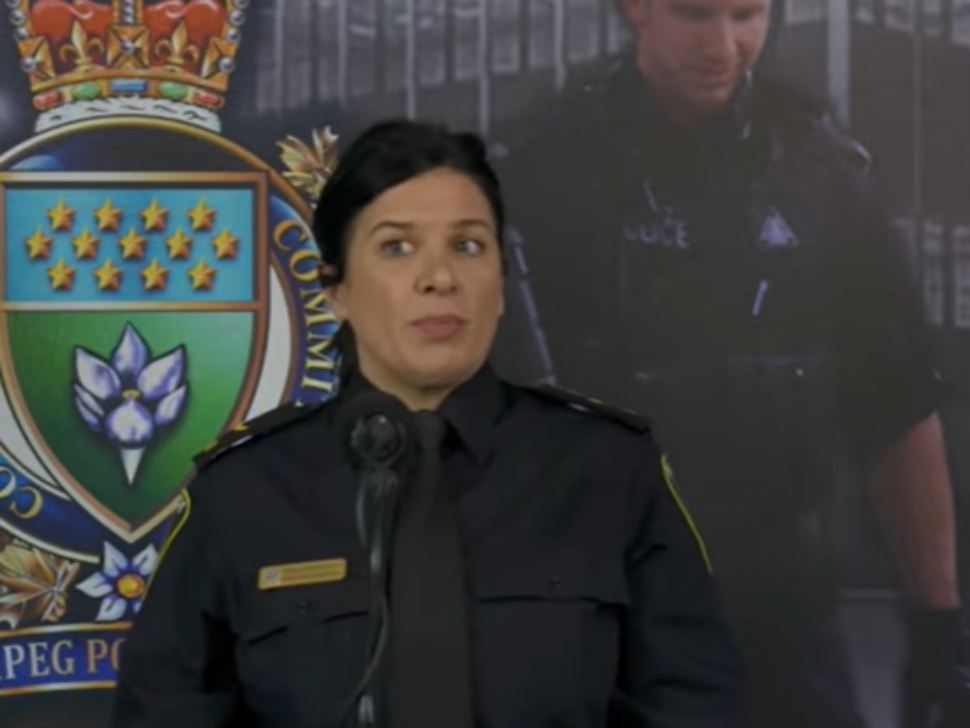 Fraud investigation leads to arrest in Winnipeg grandparent scam targeting seniors
