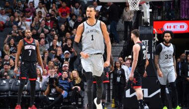 Bam Adebayo joins Dwyane Wade as Heat’s only 10,000-point scorers