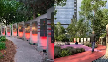 Toronto AIDS Memorial at risk? Activists push back on redesign