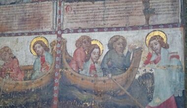 Spring has sprung (or at least it's begun)