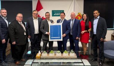 Delivering priorities, achieving results: Brampton announces proposed 2026 Budget