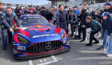 Mercedes respond to Max Verstappen DSQ as Ferrari deliver Lewis Hamilton insight - RacingNews365 Review