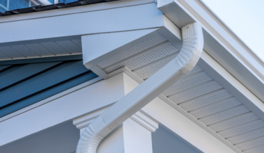 Spring maintenance means a fresh start for your home – City of Mississauga