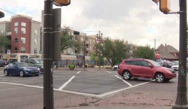 Edmonton removing all 3 scramble crosswalks along Whyte Avenue - Edmonton