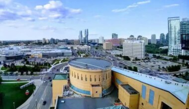 mississauga votes against hiring auditor general.