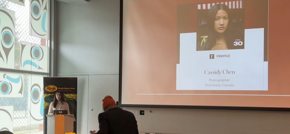 A Wikipedia Edit-A-Thon at the Surrey Art Gallery aimed to reverse erasure of female, racialized artists.