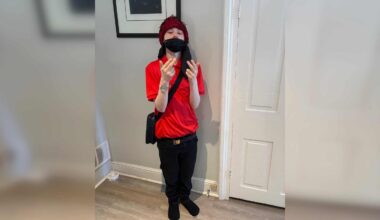 Teen missing over a week last seen at GO station in Brampton