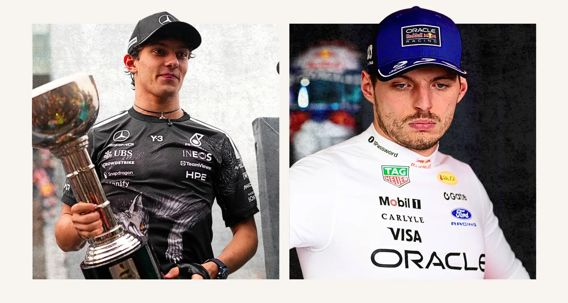 5 Winners and 5 Losers from the Japanese Grand Prix – who stood out in Suzuka?