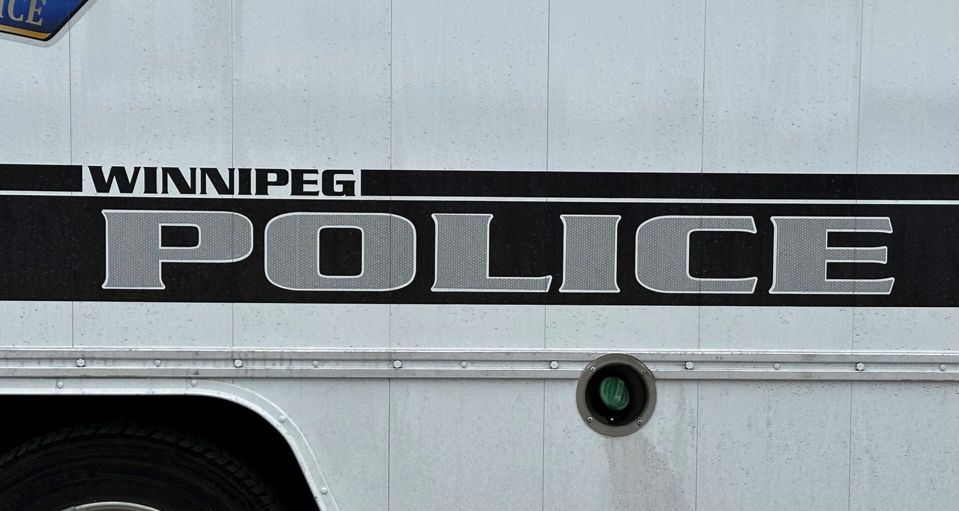 Man charged for allegedly punching woman while crossing the road: Winnipeg police