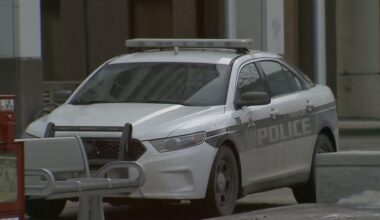 40-year-old man dead after gun call on Selkirk Avenue