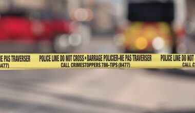 Pedestrian dies after collision with tractor: Winnipeg police