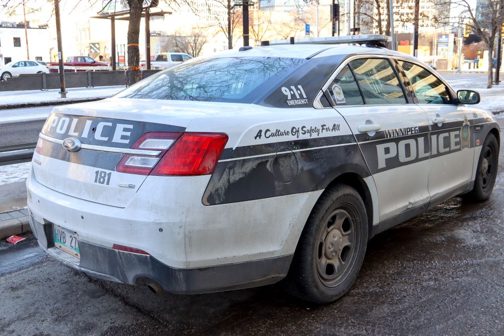 WPS charge man in three armed robberies targeting taxi drivers