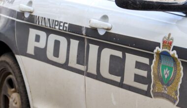 WPS seize $500,000 in drugs, firearm after Osborne Village warrant