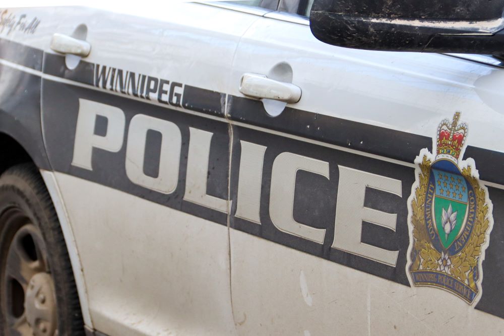 WPS seize $500,000 in drugs, firearm after Osborne Village warrant