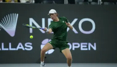ATP Miami Day 1 Predictions Including Hurkacz vs Quinn