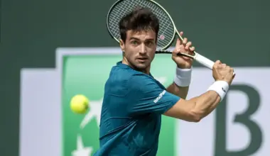 ATP Bucharest Day 2 Predictions Including Altmaier vs Martinez