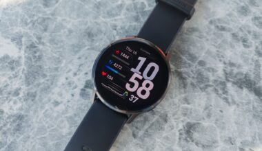 The best Garmin watch for most people has crashed to its lowest price ever during Amazon Spring Deal Days