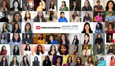 Women’s Day Special: 100 Women Driving Venture Capital and Startup Innovation