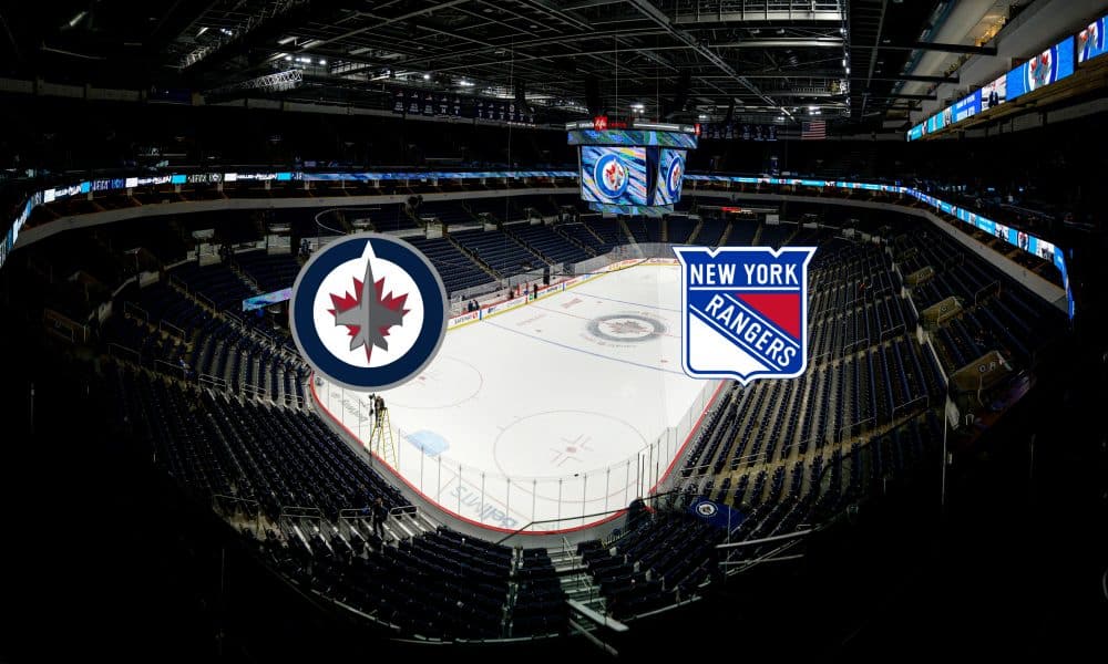 Winnipeg Jets vs New York Rangers pre-game report – Illegal Curve Hockey