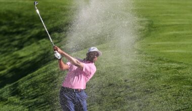 Canadian rookies John and Yellamaraju making memories on LPGA and PGA Tours