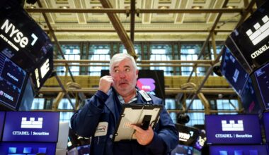 Before the Bell: What every Canadian investor needs to know today