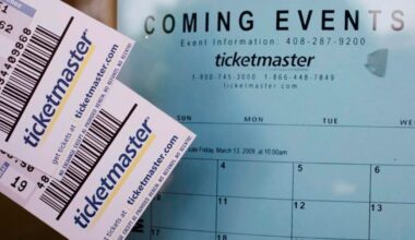 How will Ontario banning pricier resale tickets work?