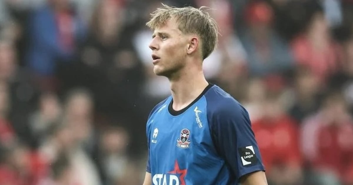 Canada soccer takes another hit after Luc de Fougerolles sustains ankle injury