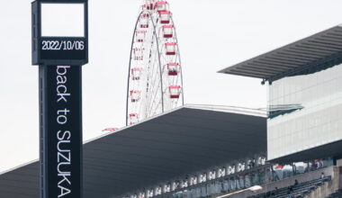 F1 drivers handed much-needed Suzuka boost after recent moans