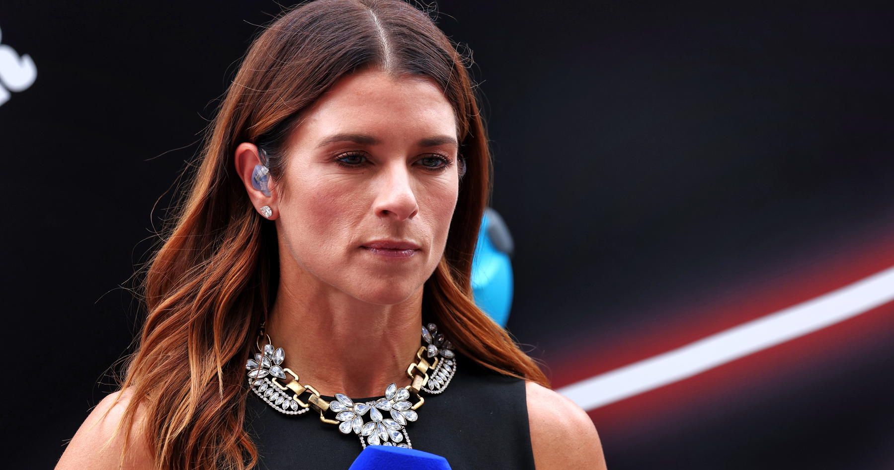 Danica Patrick explains reason behind shock Sky Sports F1 exit
