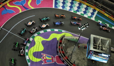 Saudi Arabia pushing to avoid F1 cancellation as Ferrari make crucial decision – RacingNews365 Review