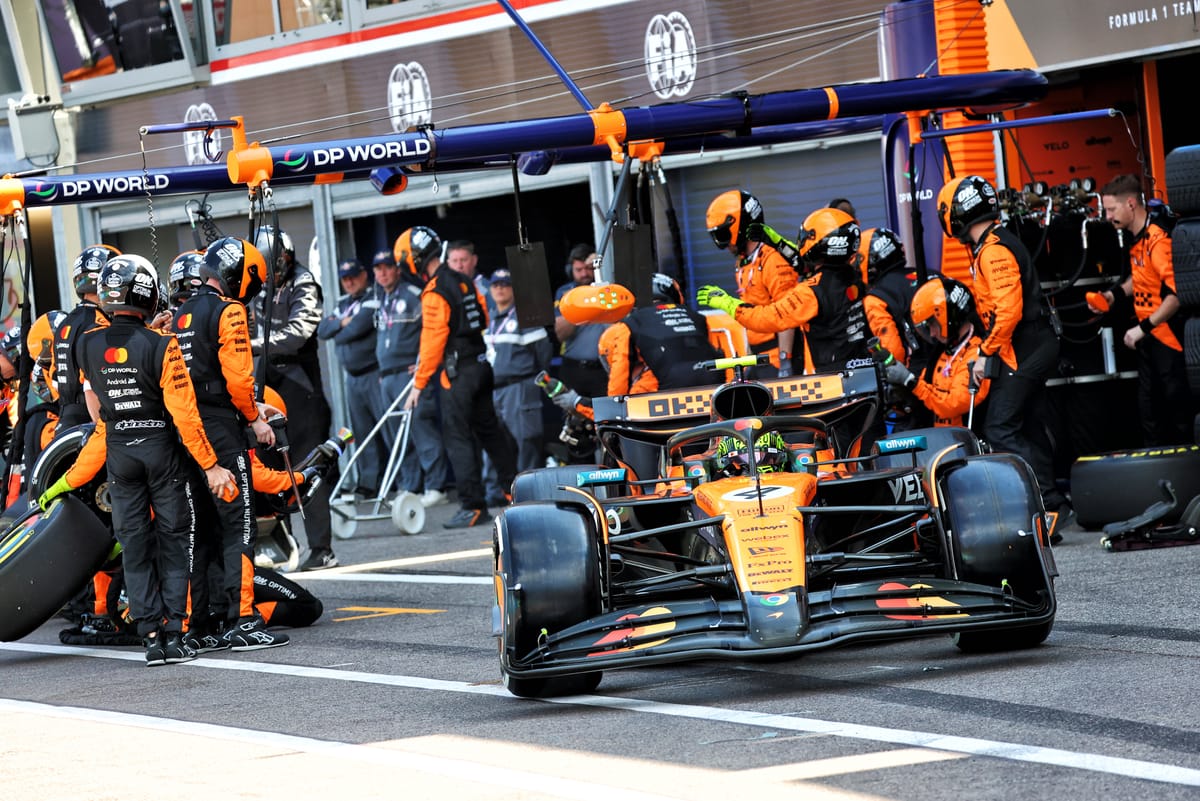 Monaco two-stop rule dropped after 2025 mess