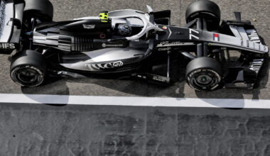 Cadillac explain staggering dilemma ahead of F1 debut