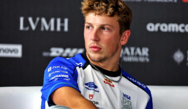 Liam Lawson launches key F1 defence after fierce Max Verstappen criticism