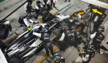 Why F1 has cancelled the first grid penalty of 2026