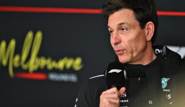 Toto Wolff open to F1 rule changes after Australian GP backlash