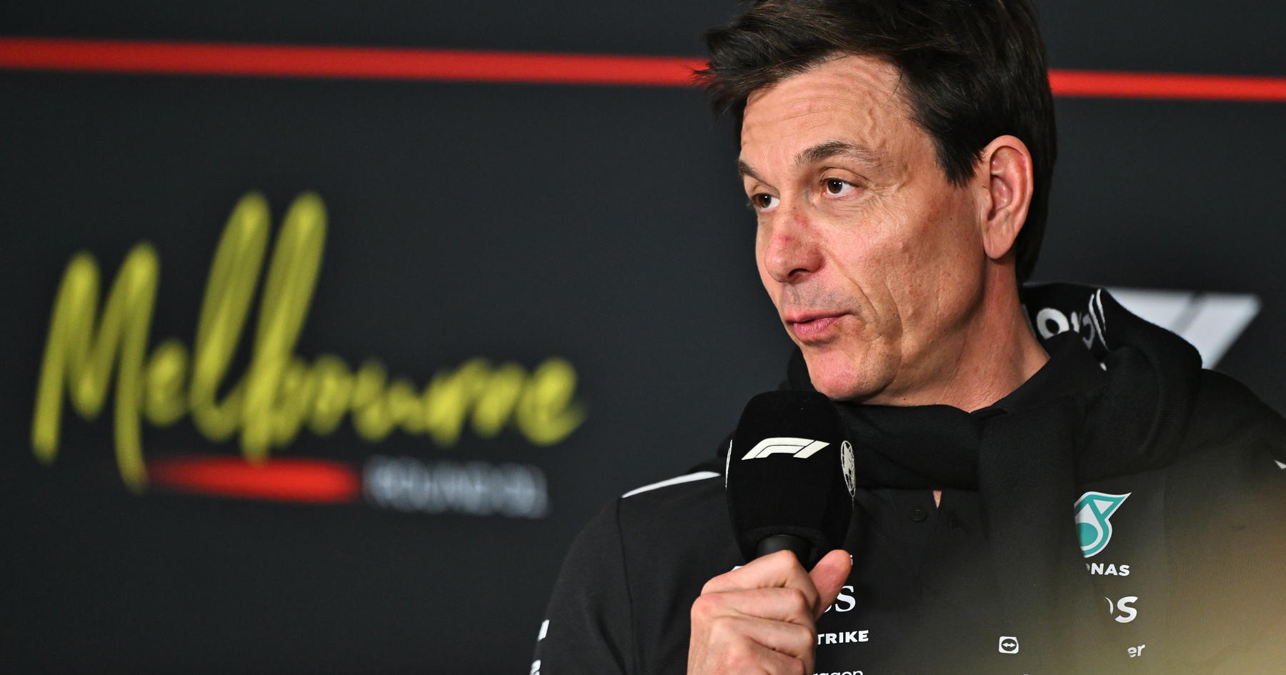 Toto Wolff open to F1 rule changes after Australian GP backlash