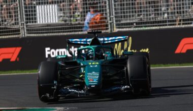 Newey's latest claim about Honda F1 project is very confusing