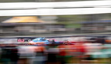 The 'injury' stalling an early F1 2026 disappointment