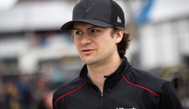 Colton Herta forced to become 'chameleon' in last-chance F1 gamble