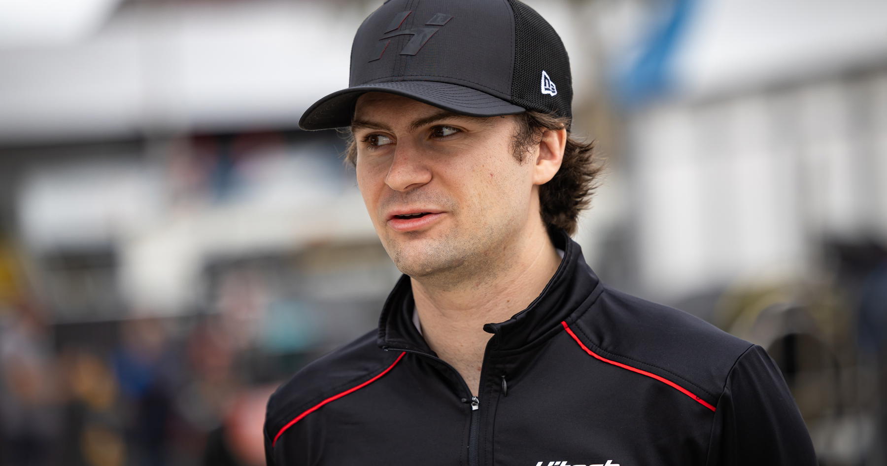 Colton Herta forced to become 'chameleon' in last-chance F1 gamble