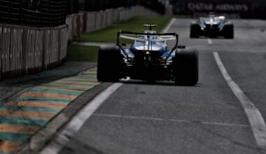 Five teams in most trouble after F1's 2026 season opener