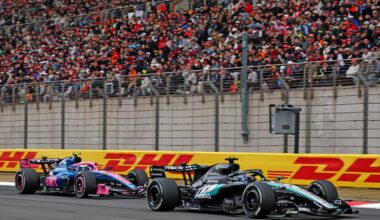 Mercedes buying into another team would be bad news for F1