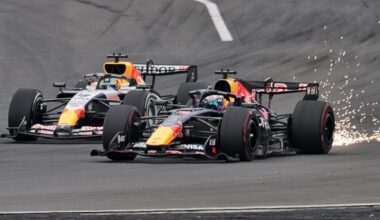 Does Verstappen's swipe at people who liked Chinese GP hold up?