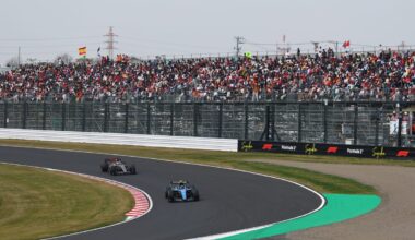 F1 must listen to drivers not just teams over safety concerns